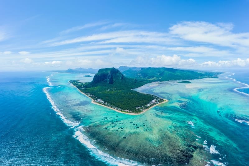 Qual è la differenza tra mare e oceano?