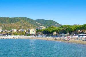 Come raggiungere Baia delle favole, Sestri Levante