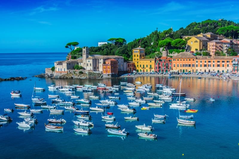 Dove andare in barca in Liguria? 5 posti da visitare