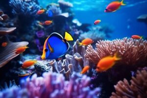 Quanto dura la memoria di un pesce?